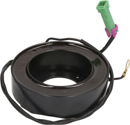Thermotec KTT030016 - Bobina, ambreiaj magnetic compresor aaoparts.ro