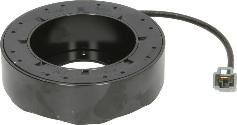 Thermotec KTT030017 - Bobina, ambreiaj magnetic compresor aaoparts.ro