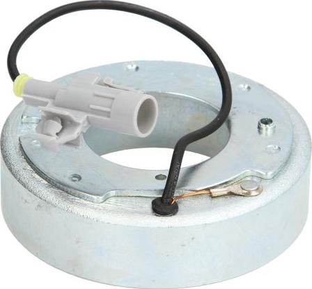 Thermotec KTT030089 - Bobina, ambreiaj magnetic compresor aaoparts.ro