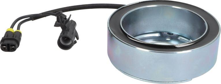 Thermotec KTT030075 - Bobina, ambreiaj magnetic compresor aaoparts.ro