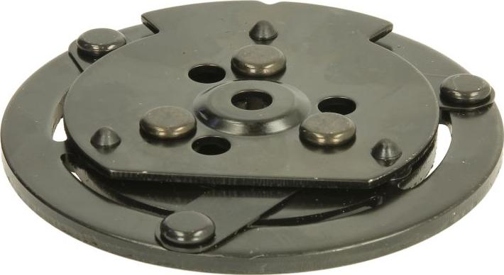 Thermotec KTT020015-1 - Disc ambeiaj magnetic compresor clima aaoparts.ro