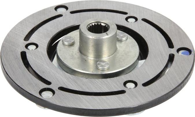 Thermotec KTT020022 - Disc ambeiaj magnetic compresor clima aaoparts.ro