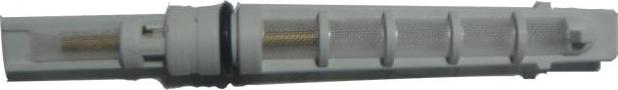 Thermotec KTT140001 - Supapa expansiune, clima aaoparts.ro
