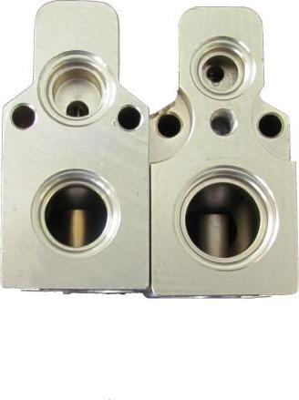Thermotec KTT140003 - Supapa expansiune, clima aaoparts.ro