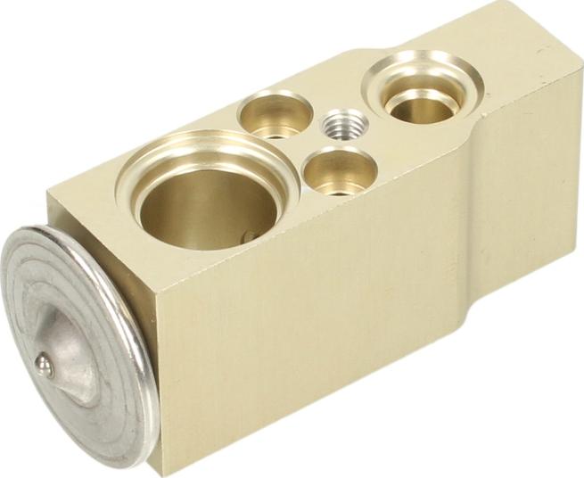 Thermotec KTT140018 - Supapa expansiune, clima aaoparts.ro