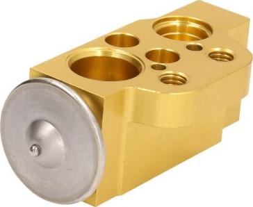 Thermotec KTT140076 - Supapa expansiune, clima aaoparts.ro