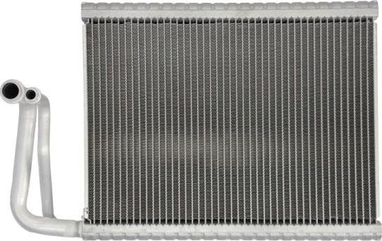 Thermotec KTT150045 - Evaporator,aer conditionat aaoparts.ro