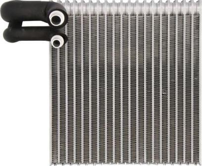 Thermotec KTT150040 - Evaporator,aer conditionat aaoparts.ro