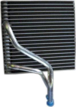 Thermotec KTT150005 - Evaporator,aer conditionat aaoparts.ro