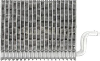 Thermotec KTT150008 - Evaporator,aer conditionat aaoparts.ro
