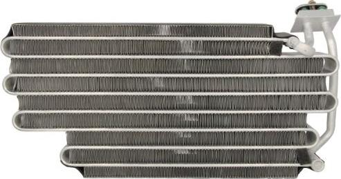 Thermotec KTT150019 - Evaporator,aer conditionat aaoparts.ro