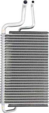 Thermotec KTT150031 - Evaporator,aer conditionat aaoparts.ro