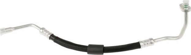 Thermotec KTT160082 - Conducta inalta presiune,aer conditionat aaoparts.ro