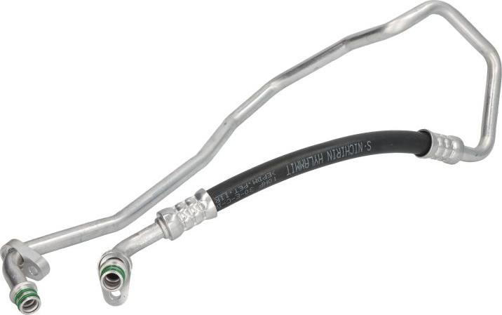 Thermotec KTT160087 - Conducta inalta presiune,aer conditionat aaoparts.ro