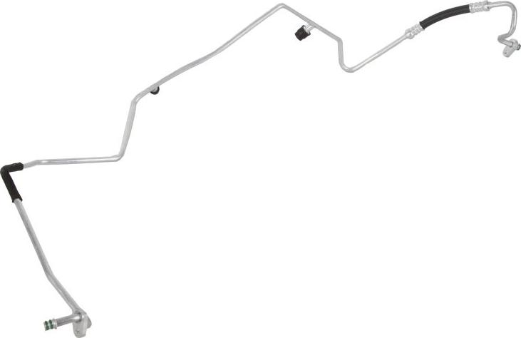 Thermotec KTT160145 - Conducta inalta presiune,aer conditionat aaoparts.ro