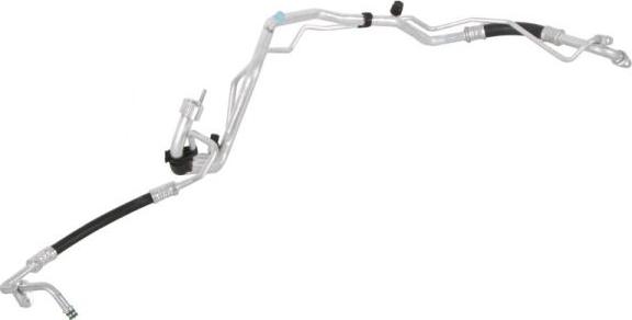 Thermotec KTT160150 - Conducta inalta presiune,aer conditionat aaoparts.ro