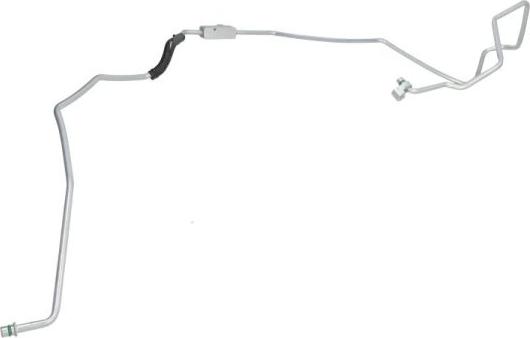 Thermotec KTT160161 - Conducta inalta presiune,aer conditionat aaoparts.ro