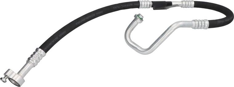 Thermotec KTT160111 - Conducta joasa presiune,aer conditionat aaoparts.ro