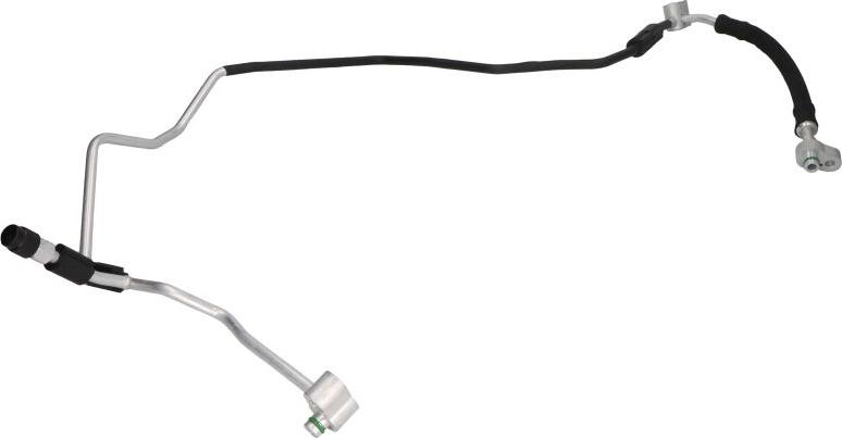 Thermotec KTT160139 - Conducta presiune variabila,aer conditionat aaoparts.ro