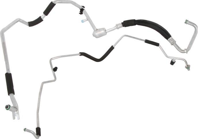 Thermotec KTT160135 - Conducta presiune variabila,aer conditionat aaoparts.ro