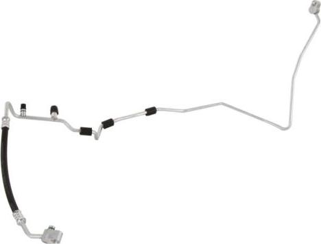 Thermotec KTT160173 - Conducta inalta presiune,aer conditionat aaoparts.ro