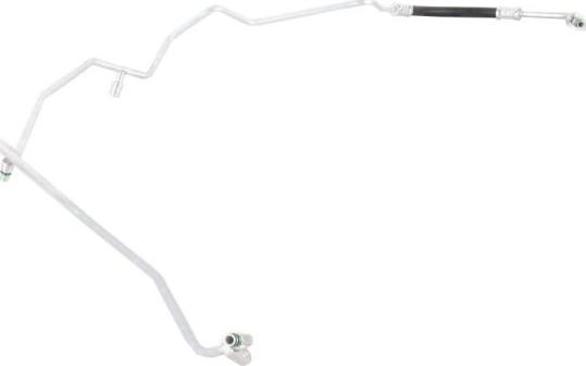 Thermotec KTT160311 - Conducta inalta presiune,aer conditionat aaoparts.ro