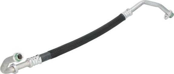 Thermotec KTT160245 - Conducta inalta presiune,aer conditionat aaoparts.ro