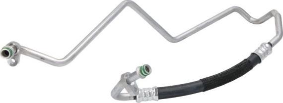 Thermotec KTT160265 - Conducta inalta presiune,aer conditionat aaoparts.ro
