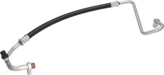 Thermotec KTT160285 - Conducta inalta presiune,aer conditionat aaoparts.ro