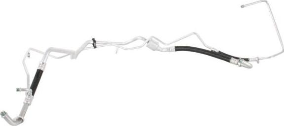Thermotec KTT160286 - Conducta inalta presiune,aer conditionat aaoparts.ro