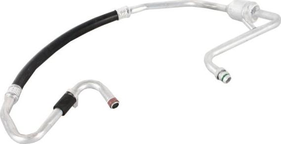 Thermotec KTT160288 - Conducta inalta presiune,aer conditionat aaoparts.ro