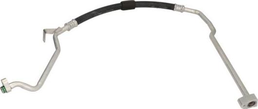 Thermotec KTT160224 - Conducta inalta presiune,aer conditionat aaoparts.ro