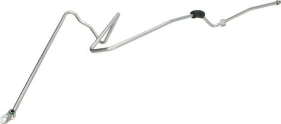 Thermotec KTT160222 - Conducta inalta presiune,aer conditionat aaoparts.ro