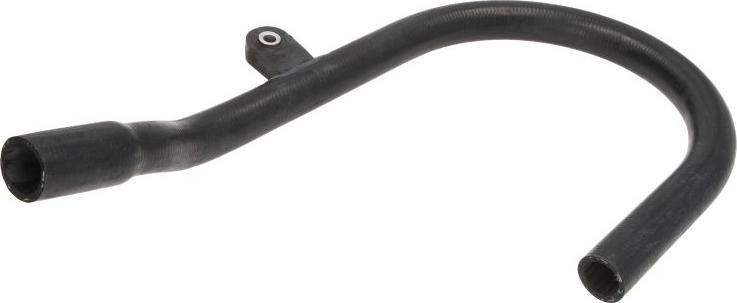 Thermotec SI-DA44 - Furtun radiator aaoparts.ro