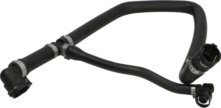 Thermotec SI-MA95 - Furtun radiator aaoparts.ro
