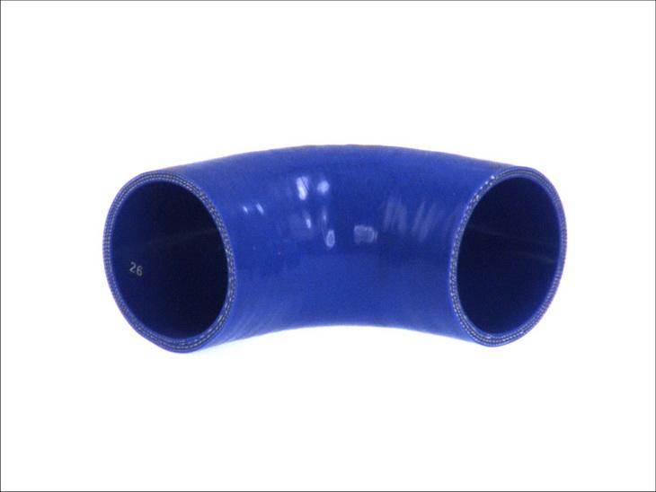 Thermotec SI-MA06 - Furtun radiator aaoparts.ro