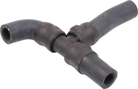 Thermotec SI-MA12 - Furtun radiator aaoparts.ro