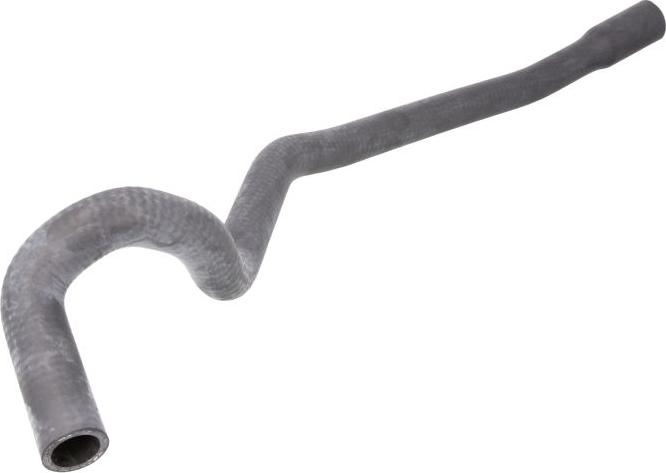 Thermotec SI-ME28 - Furtun radiator aaoparts.ro