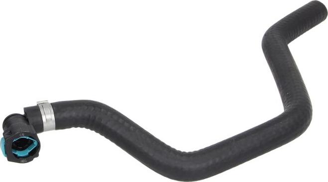 Thermotec SI-SC76 - Furtun radiator aaoparts.ro