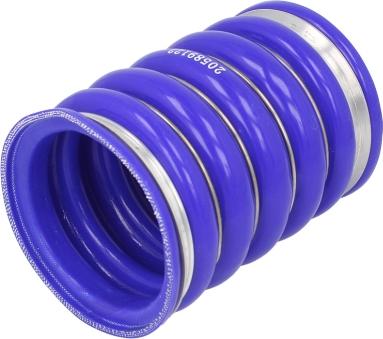 Thermotec SI-VO10 - Furtun radiator aaoparts.ro