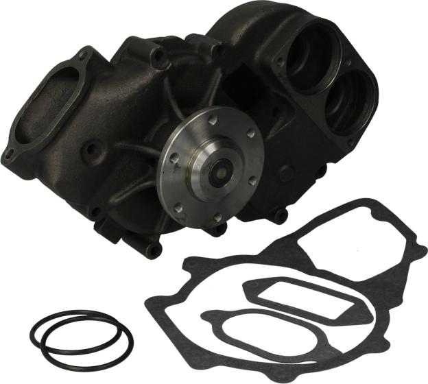 Thermotec WP-ME124 - Pompa apa aaoparts.ro