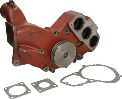 Thermotec WP-MN141 - Pompa apa aaoparts.ro