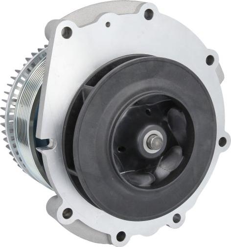 Thermotec WP-MN153 - Pompa apa aaoparts.ro