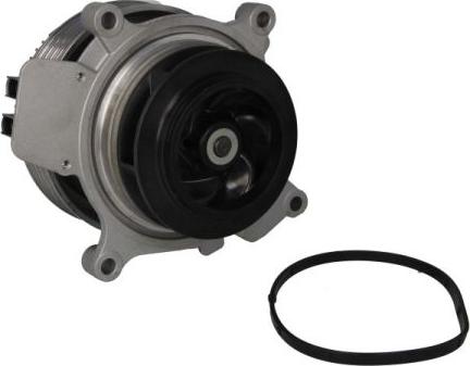 Thermotec WP-MN152 - Pompa apa aaoparts.ro