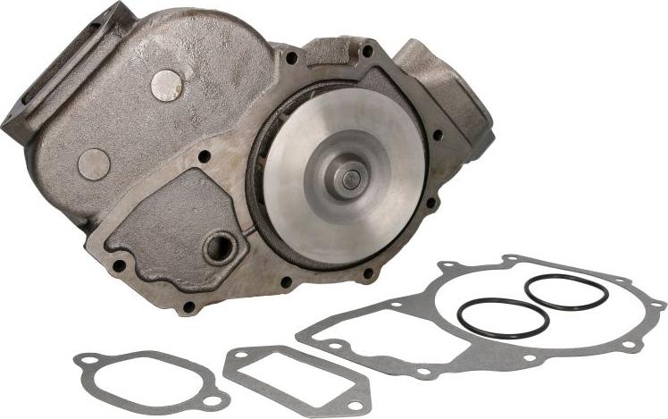 Thermotec WP-MN102 - Pompa apa aaoparts.ro