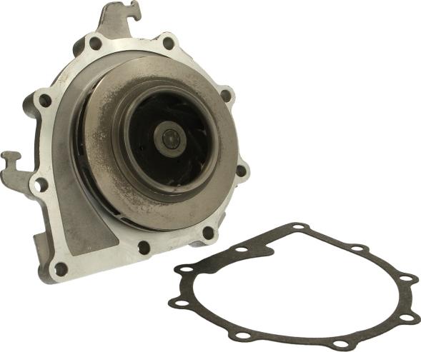 Thermotec WP-MN119 - Pompa apa aaoparts.ro