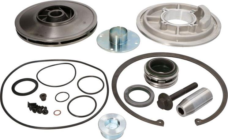 Thermotec WP-MN117RK - Pompa apa aaoparts.ro