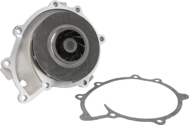 Thermotec WP-MN135 - Pompa apa aaoparts.ro