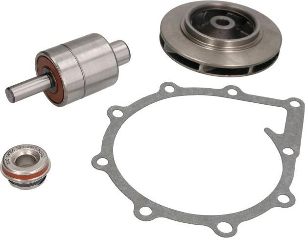 Thermotec WP-MN130RK - Set reparatie, pompa apa aaoparts.ro
