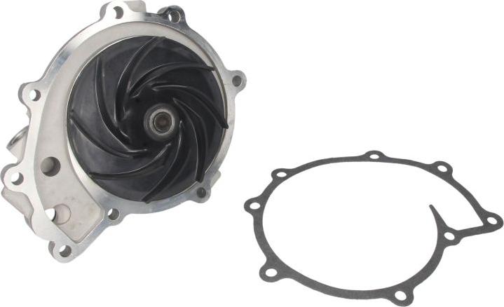 Thermotec WP-MN137 - Pompa apa aaoparts.ro